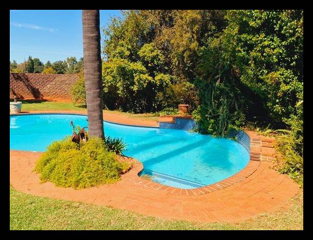 4 BEDROOM HOUSE FOR SALE IN RYNFIELD